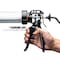 Jes Innovations 20 oz. 12:1 Sausage and Bulk Caulk Gun SD12-20 - alternate 6